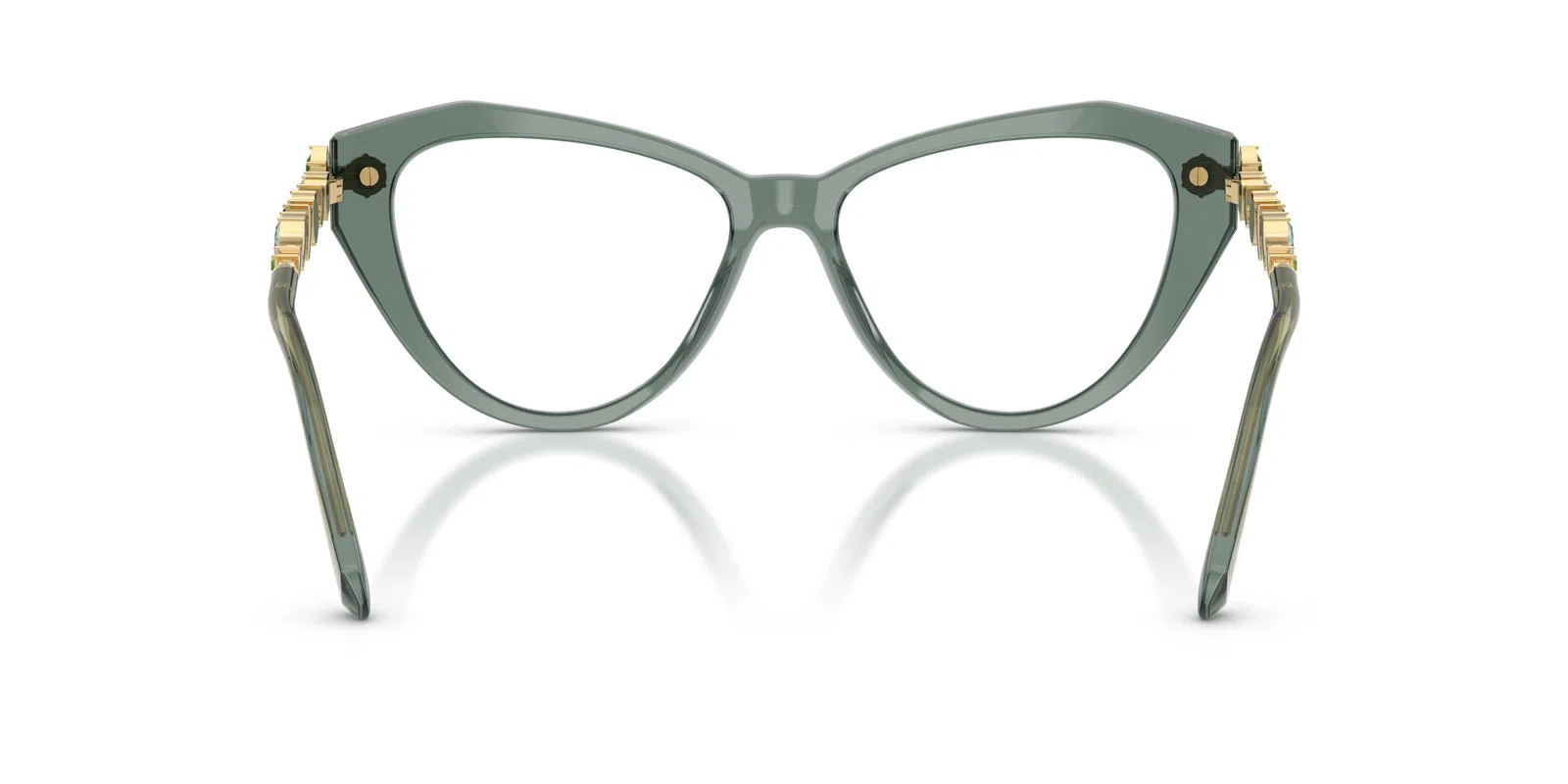 Swarovski 2047 Eyeglasses - view 28